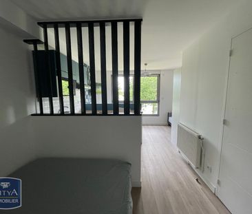 Location Appartement 1 pièce 22m² CHANGE 53810 - Photo 4