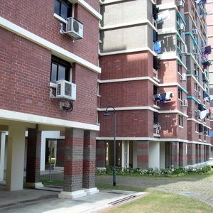 Blk 838 Hougang Central (Hougang), HDB 4 Rooms - For Rent - Photo 3