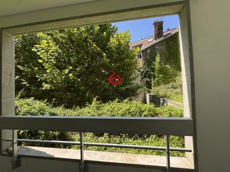 Location Appartement 3 pièces 67m² GRENOBLE 38000 - Photo 3