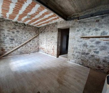 Location maison 4 pièces 90 m² à Rodez (12000) GOURGAN - Photo 1