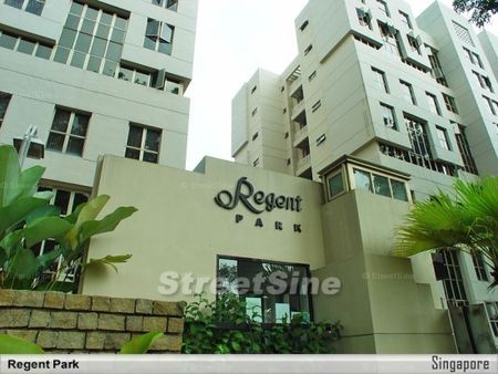 Regent Park (D5), Condominium - For Rent - Photo 5