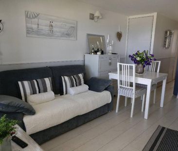 Location Appartement 2 pièces Meublé 32m² RIVEDOUX PLAGE 17940 - Photo 2