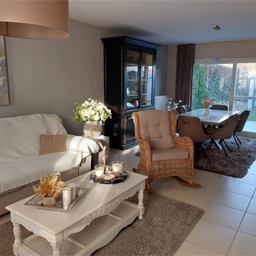 Een rustig gelegen en mooi afgewerkte woning (HOB) met tuin - Foto 1