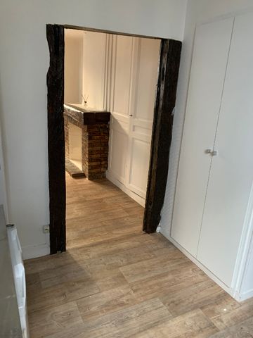 Location Appartement 1 pièce 32m² - Photo 4