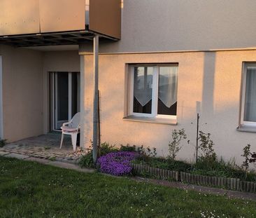 2 Zimmer, EG - Photo 2