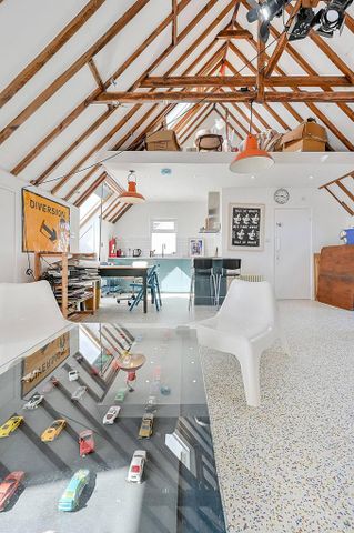 Studio to rent - Photo 3