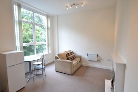1 bedroom apartment to rent - Photo 5