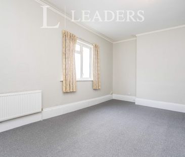 apartment to rent Northam Road, Southampton SO14 - Photo 2