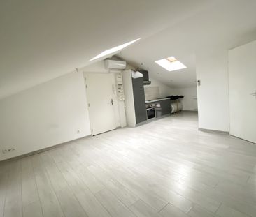 Location Appartement 3 pièces 42m² PONT A MOUSSON 54700 - Photo 2