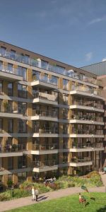 Appartement Startbaan, Amstelveen - À louer - Photo 4
