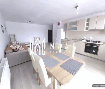 Apartament 3 camere de inchiriat | Sibiu | City Residence - Photo 3
