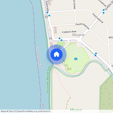 8/328 Esplanade, SA 5169, Moana