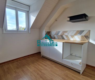 Location Appartement 2 pièces 23m² - Photo 2