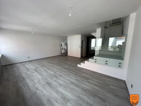 Großzügige 5-Zimmer-Terrassenwohnung in Perg – Ihr neues Zuhause für 1.500,00 €! - Photo 2