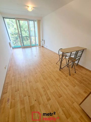 Pronájem bytu 1+kk, Olomouc - Kavaleristů - Fotografie 2
