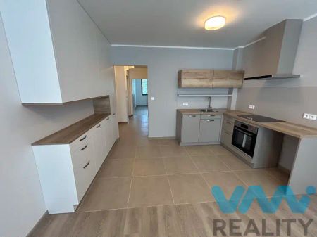 Pronájem bytu 2+kk, 47 m - Fotografie 4