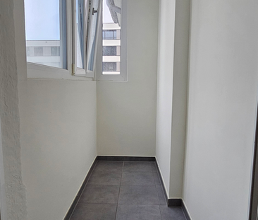 RENOVIERTE 3-ZIMMERWOHNUNG IN LAUSEN - Foto 3