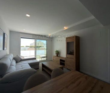 Apartamento de alquiler en Avenida Pere Matutes Noguera, Ses Figuer... - Photo 1