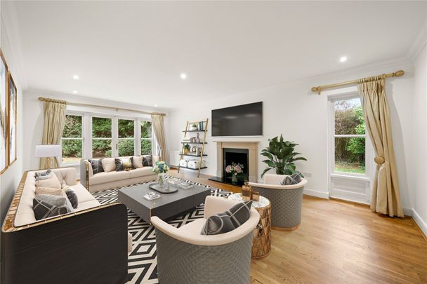 Grange Place, Stompond Lane, KT12 - Photo 1