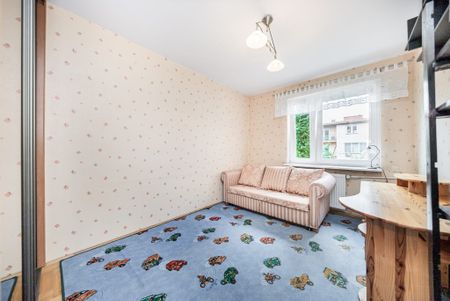Duże 3 pokojowe mieszkanie w sercu Tarchomina 84.6 m² - Photo 2