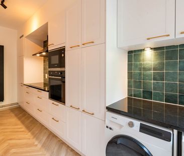 Stijlvol gerenoveerd appartement - Foto 3