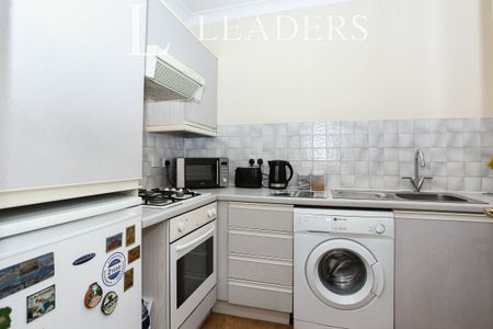 studio to rent Horniman Grange, 68 London Road, London, SE23 - Photo 4