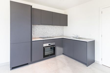 Nieuwbouwappartement met 2 slaapkamers - Photo 4