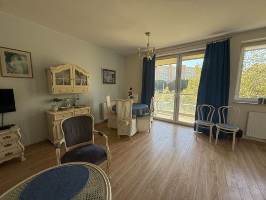 Piękne 2-pokojowe mieszkanie w super lokalizacji - Фото 1