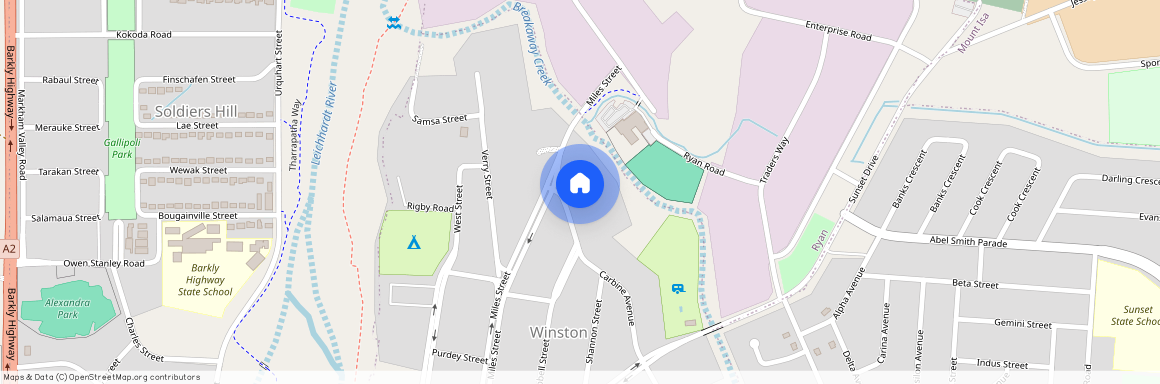 76 Carbine Avenue, Qld 4825, Mount Isa