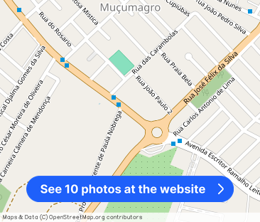 ALUGA - SE APARTAMENTO TERREO EM MUÇUMAGRO! - Photo 1