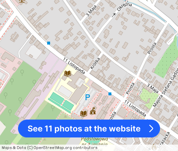 Zielone Tarasy, Dwa pokoje, klimatyzacja, - Photo 1