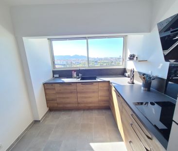 Appartement 3 pièces 62m2 MARSEILLE 11EME 890 euros - Photo 5