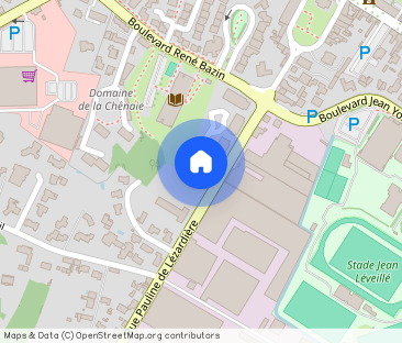 Appartement à louer - Photo 1