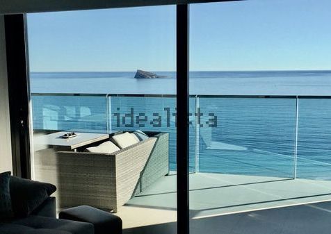 Alquiler de piso en La Nucia Pueblo