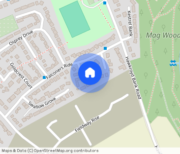 Greenfinch Grove, Netherton, Huddersfield, HD4 - Photo 1