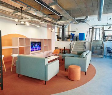 Gold Studio - Photo 1