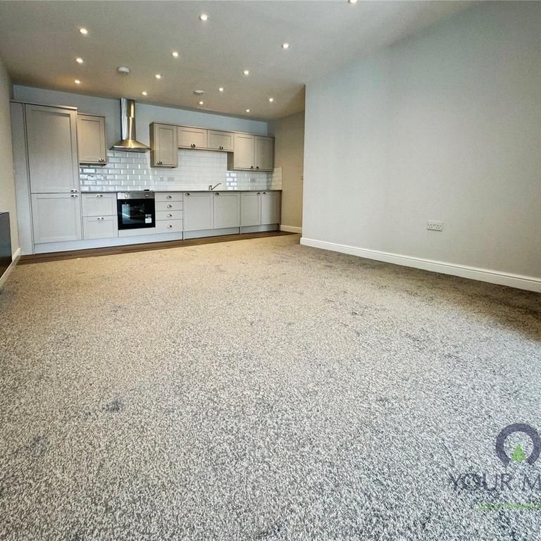 2 bedroom flat to rent - Photo 1