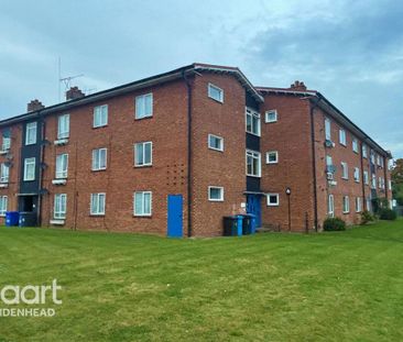 2 bedroom flat to rent - Photo 3