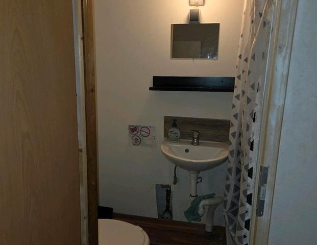 1 Zimmerappartment ab sofort zu vermieten - Foto 1