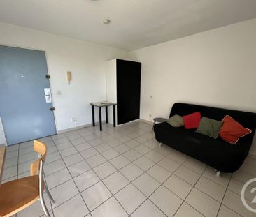 Location Appartement 1 pièce 21m² MONTPELLIER 34080 - Photo 1