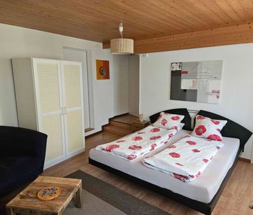 1 Zimmer, 20 m², EG - Foto 4