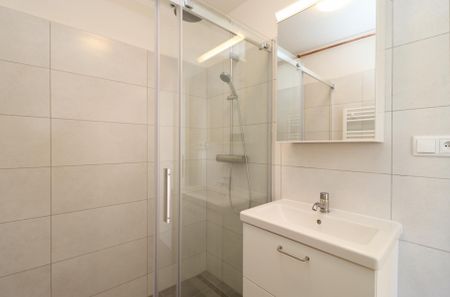 Pronájem bytu 2+kk 65 m² - Fotografie 5