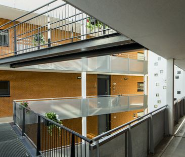 Te huur: Rembrandthage 244 - Foto 5