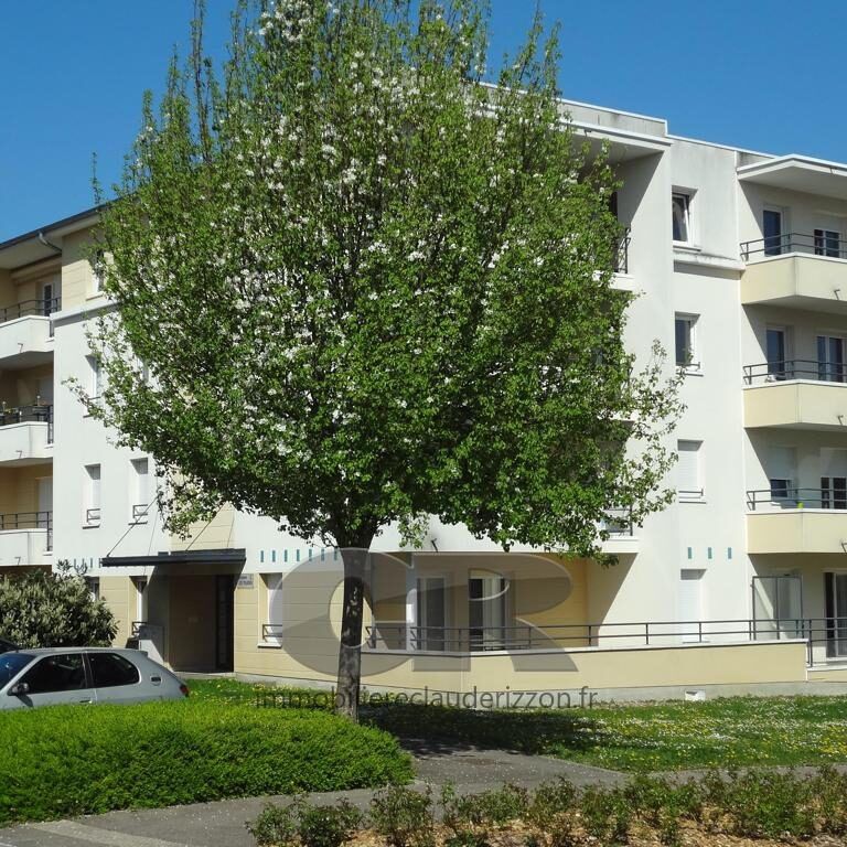 Location Appartement 2 pièces 38m² METZ 57070 - Photo 2