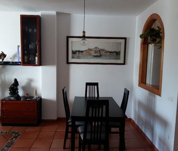 Apartment for winter rental situated in Frgiliana - Photo 1