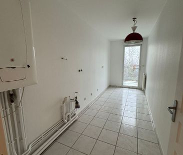 Location Appartement 3 pièces 70m² RENNES 35700 - Photo 1