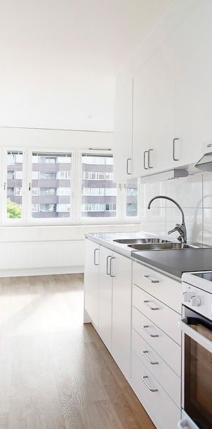 Liegatan, Västerås - Foto 1