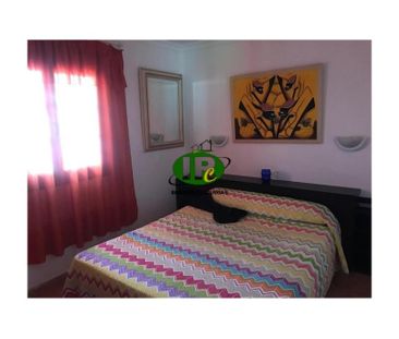 Bungalow mit 2 Schlafzimmern auf ca 90 qm in ruhigem kleinen Anlage - Photo 2