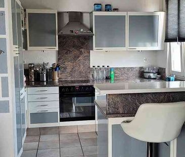4.5 Zimmer, 115 m², 6. Stock - Foto 5