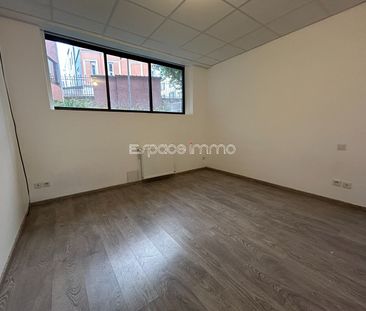 F3 - ROUEN GARE - TERRASSE - PARKING - Photo 4